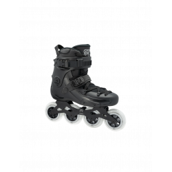 Roller Freeskate FR1 90 Noir FR Skates