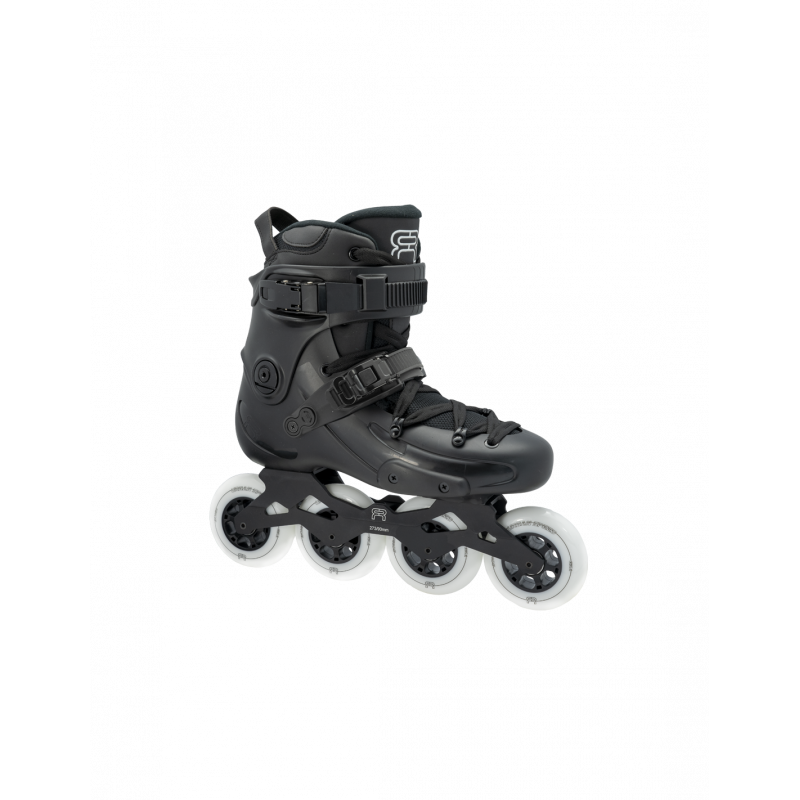 Freeskate FR1 90 Black FR Skates