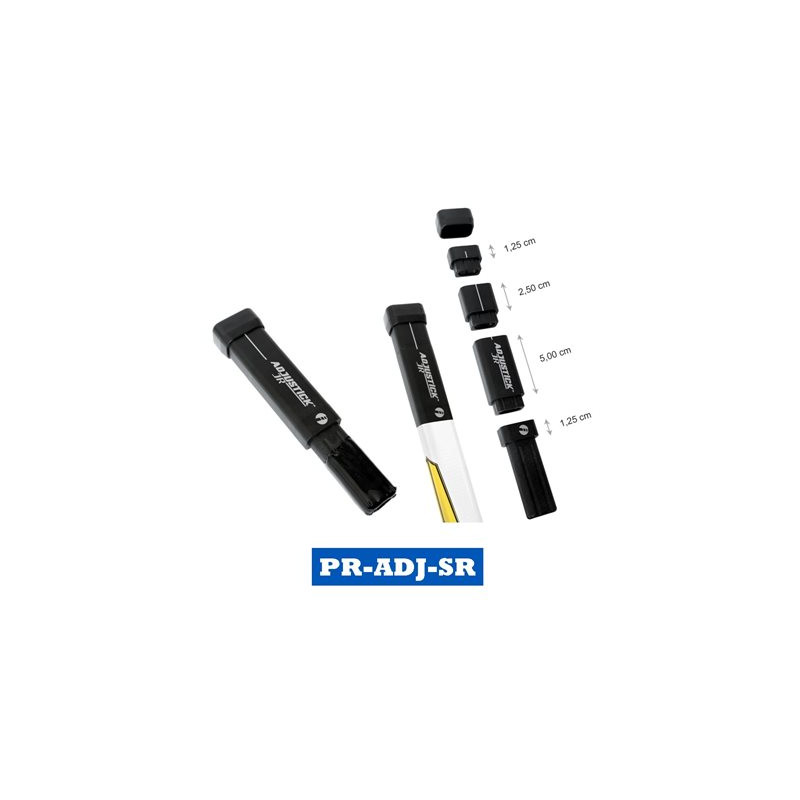 ADJUSTABLE COMPOSITE EN PLUB BLUESPORTS