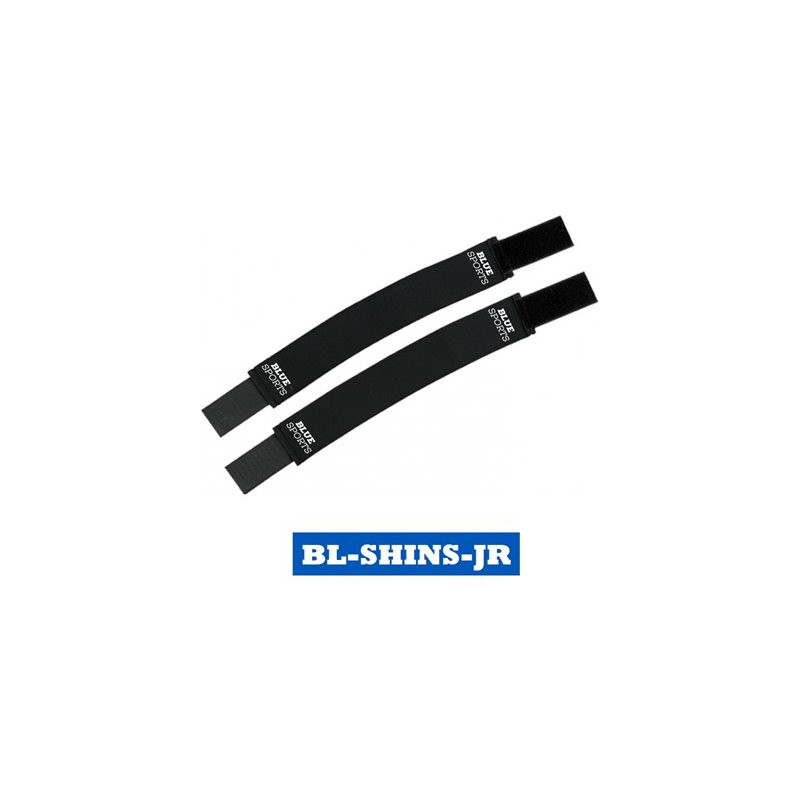 BLUESPORTS SHIN GUARD STRAPS JR/SR