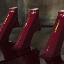 Deck Theory 3 Brain Drain TILT Trottinette Freestyle