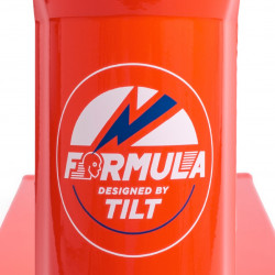 Deck Tilt Formula Selects Rouge