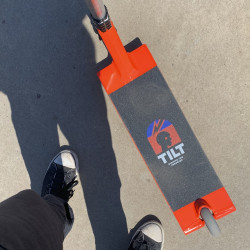 TILT Dismiss Griptape