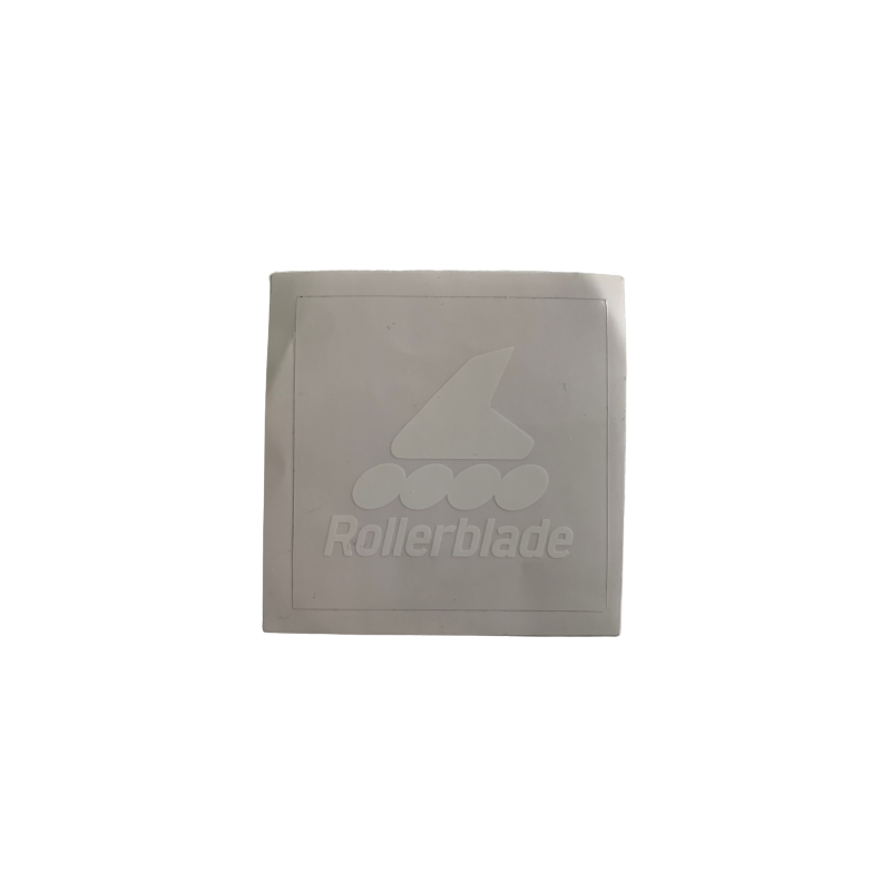 ROLLERBLADE Logo Square Sticker