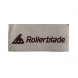 ROLLERBLADE Logo Rectangle Sticker