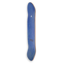 Planche BRAINLESS Skateboard Blue Beetle 9"