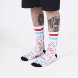 Macba socks - AMERICAN SOCKS