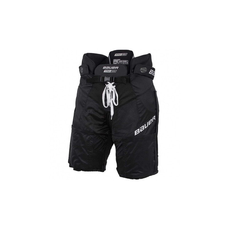 BAUER Pro Series senior velcro pant