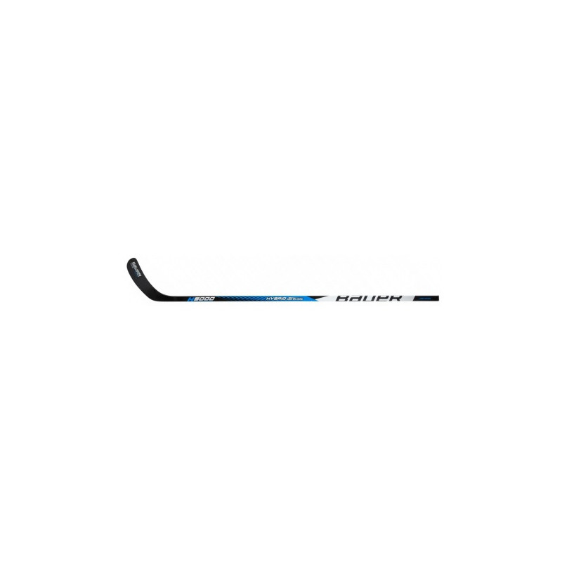 Crosse Hybrid Bauer Hockey H5000