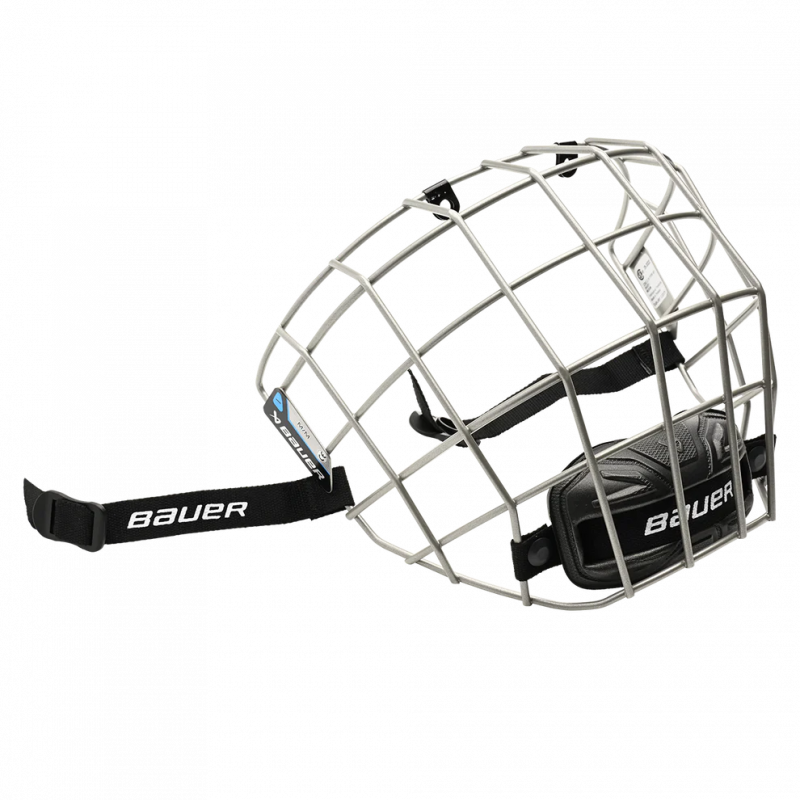 Grill Bauer I Facemask