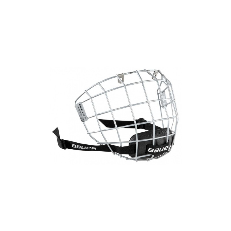 BAUER Prodigy facemask - Youth