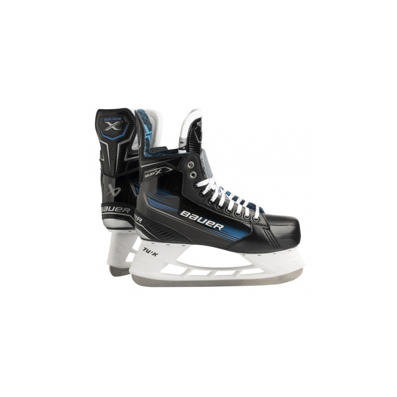 Patins Bauer Hockey X