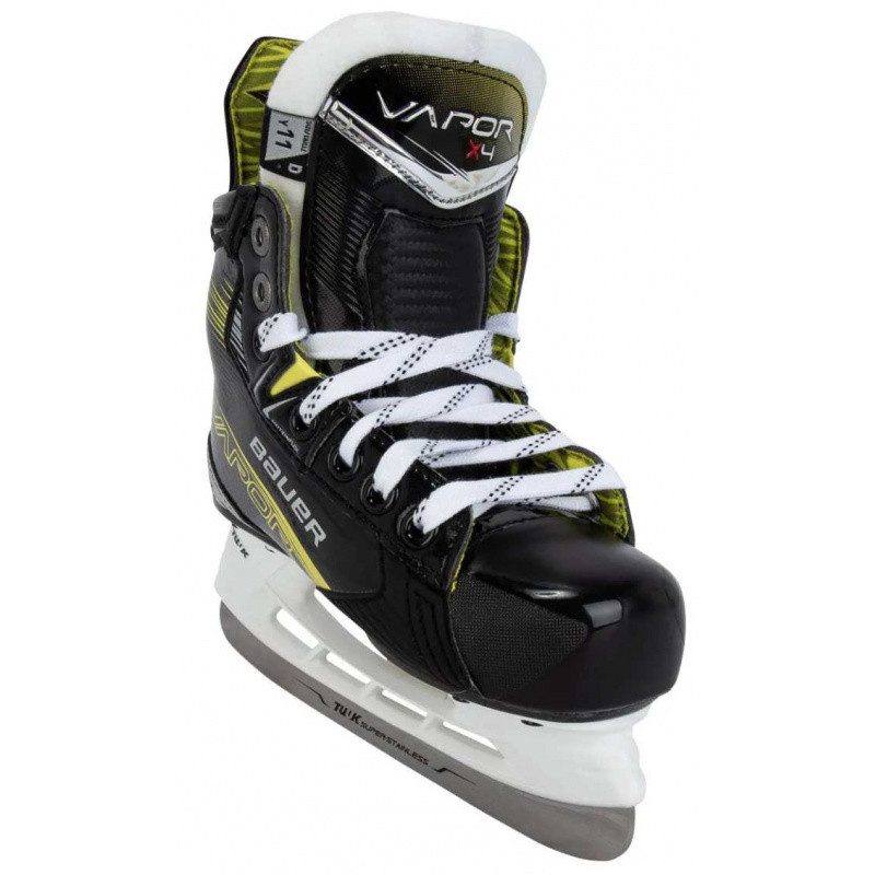 Patins de hockey sur glace Bauer Vapor X4 Youth