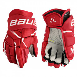 Bauer Hockey Supreme MACH gloves