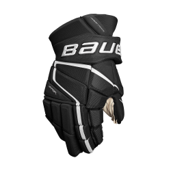 Bauer Vapor 3X MTO Gloves SR