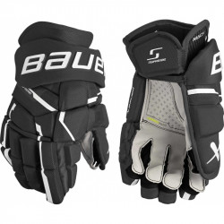 Bauer Hockey Supreme MACH INT gloves