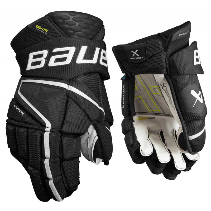 Gants Bauer Vapor Hyperlite / INT