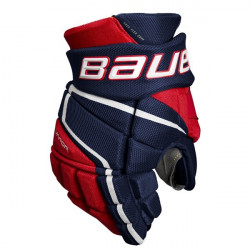 Bauer Vapor 3X Pro INT Gloves