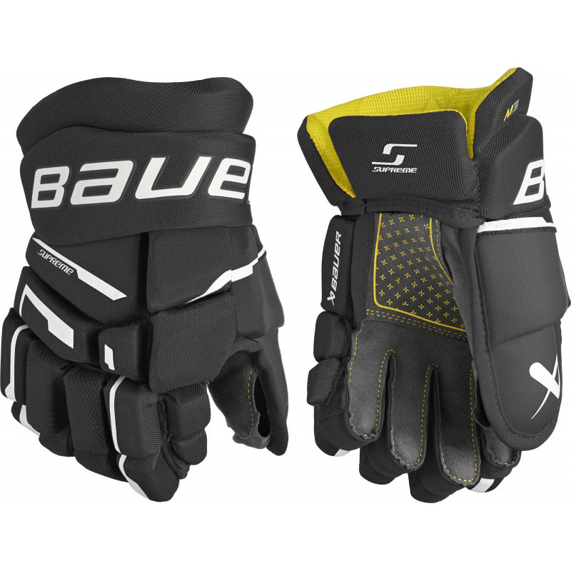 Gants Bauer Supreme M3 INT
