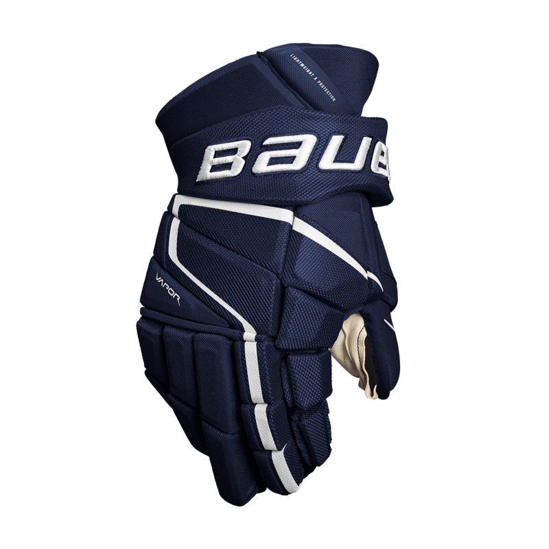 Gants Bauer Vapor 3X Intermediaire