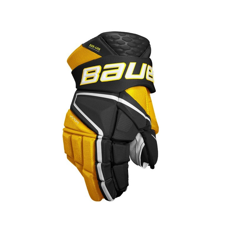 Bauer Vapor 3X INT MTO Gloves