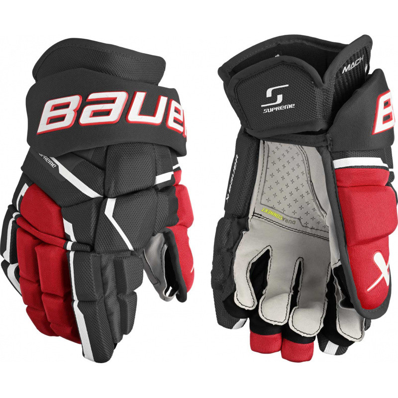 Gants Bauer Supreme MACH JR