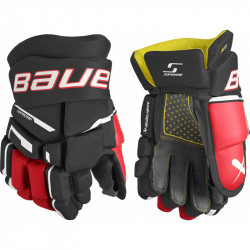 Bauer Supreme M3 JR Gloves