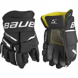 Bauer Supreme M3 JR Gloves