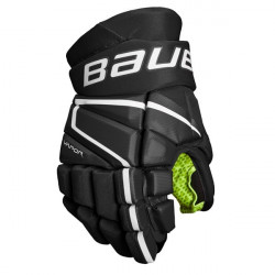 Bauer Vapor 3X Gloves JR