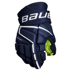 Bauer Vapor 3X Gloves JR