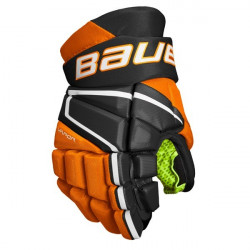 Bauer Vapor 3X JR MTO Gloves