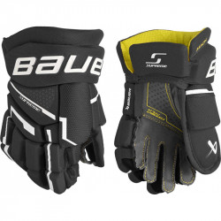 Bauer Hockey Supreme MACH KID gloves