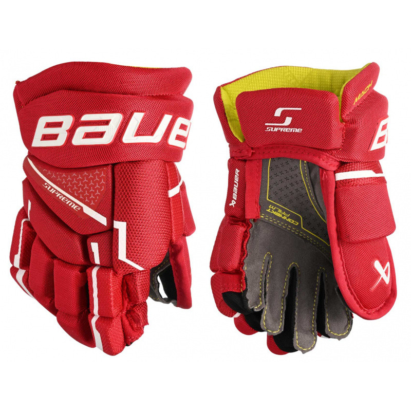 Gants Bauer Supreme MACH Enfant