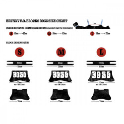 Blocks P.O. 3056 Version 1.2 BRUNNY Hardcore