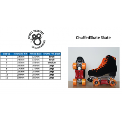 Blocks P.O. 3056 Version 1.2 BRUNNY Hardcore