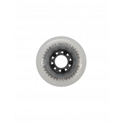 Roue Downtown 76mm 85A x4 FR Skates