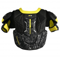 Epaulière Supreme M3 Junior