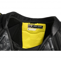 Epaulière Supreme M3 Senior