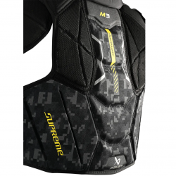 Epaulière Supreme M3 Senior