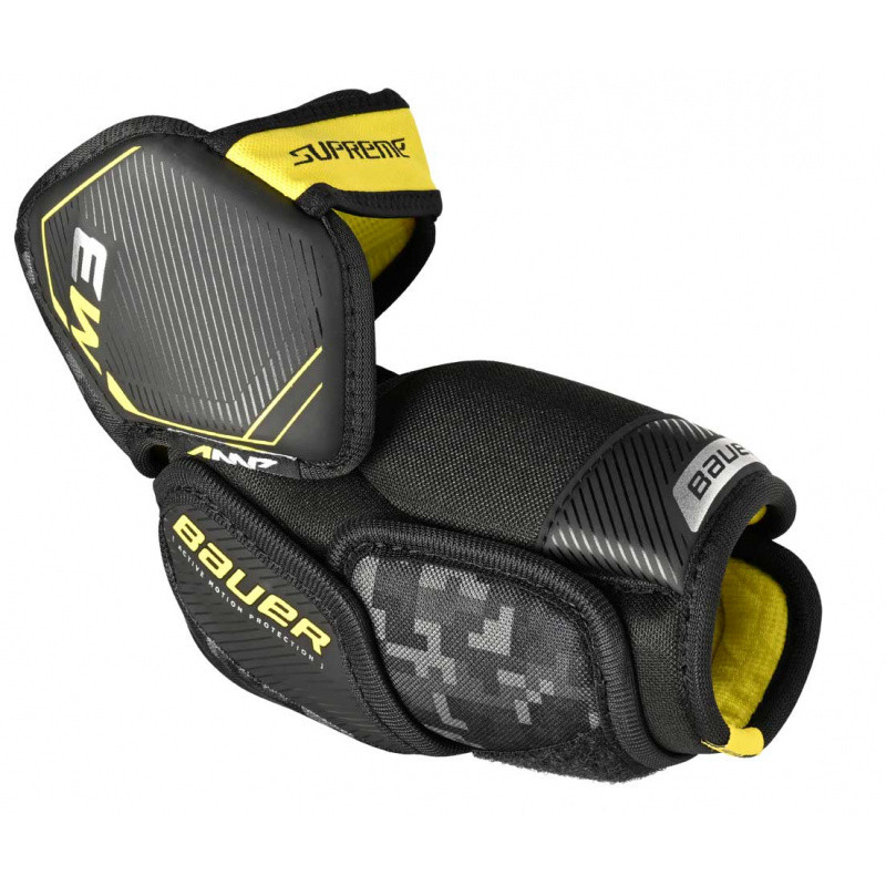 Bauer Supreme M3 Elbow Pad Intermediaire