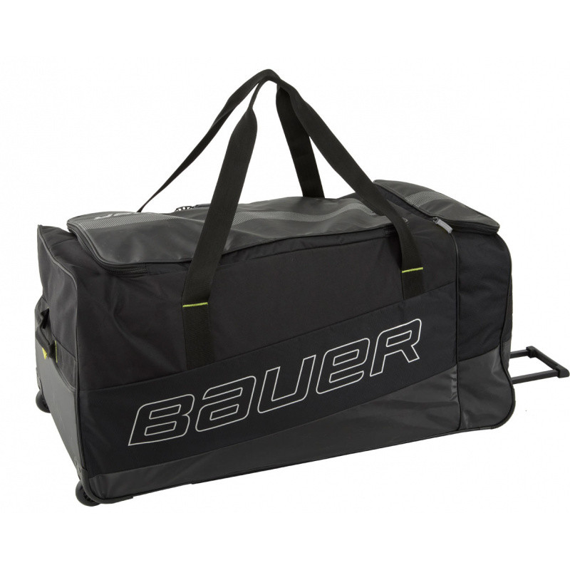 BAUER Premium Rolling Bag JR