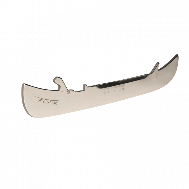 BAUER FLY-X blade