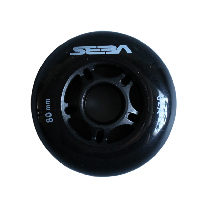 Roues Seba E3 80/82A X4