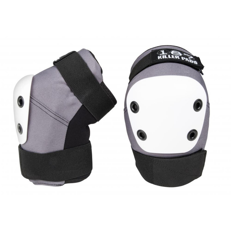 Coudières Pro Elbow 187 KILLER PADS