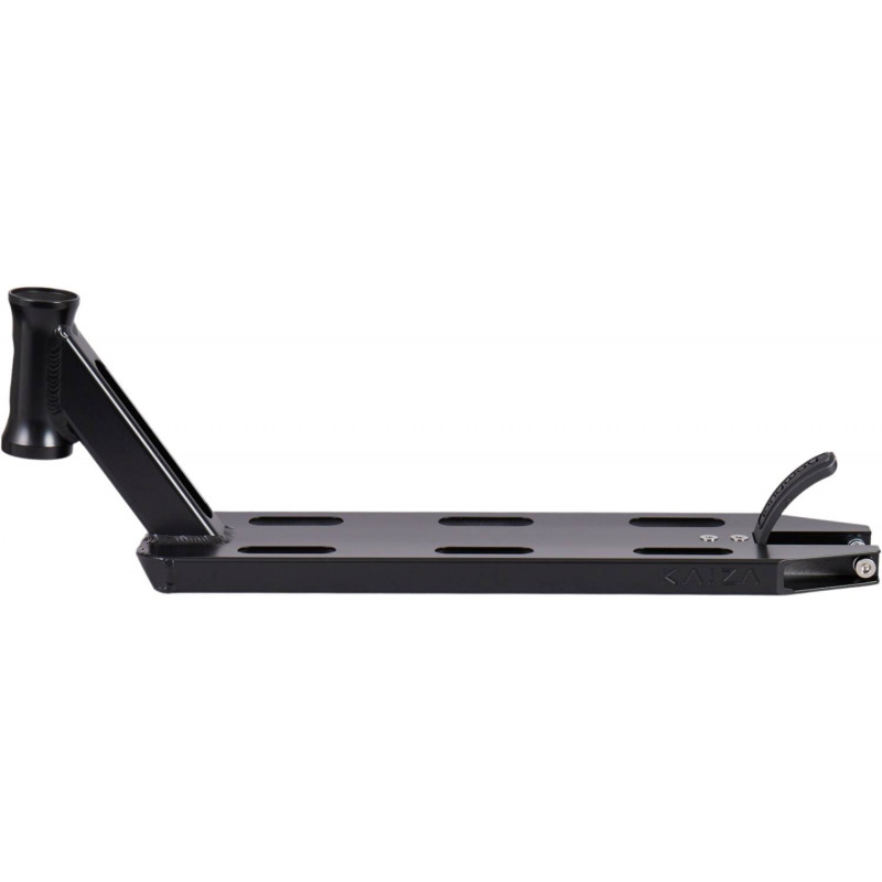 Deck freestyle LONGWAY x Kaiza+