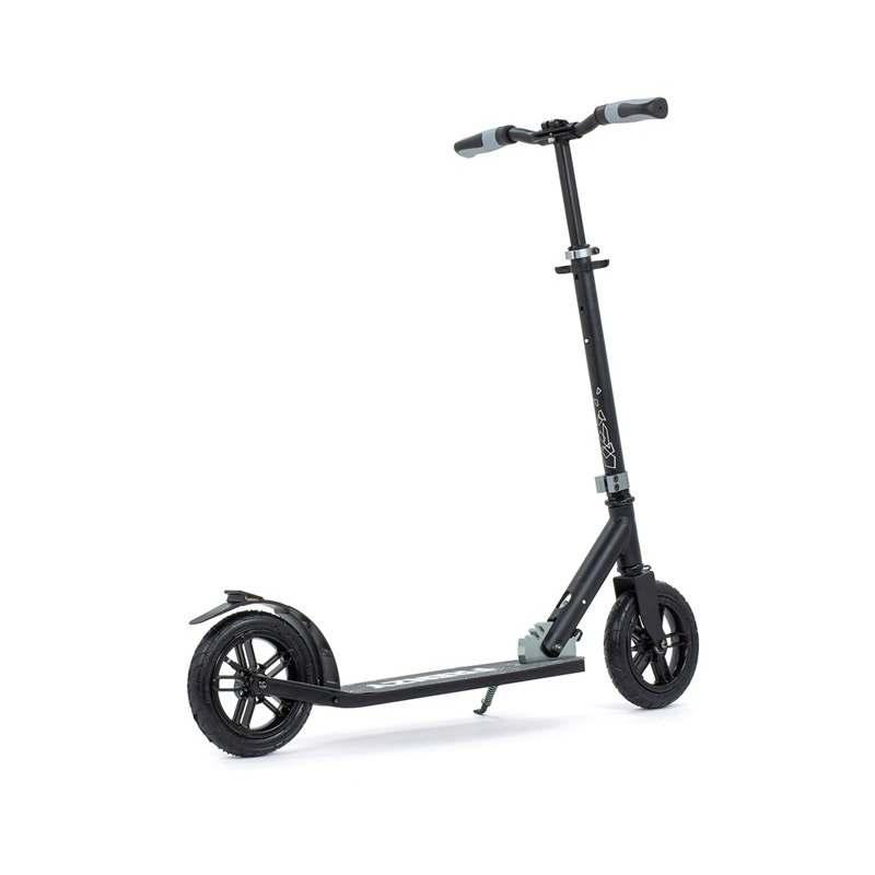 Frenzy Scooter Pneumatic Plus