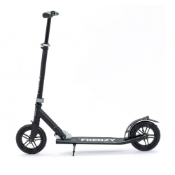Frenzy Scooter Pneumatic Plus
