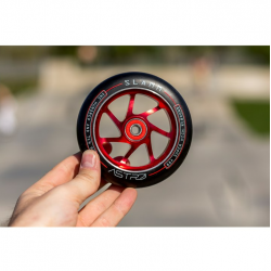Roue Astro Slamm 110mm