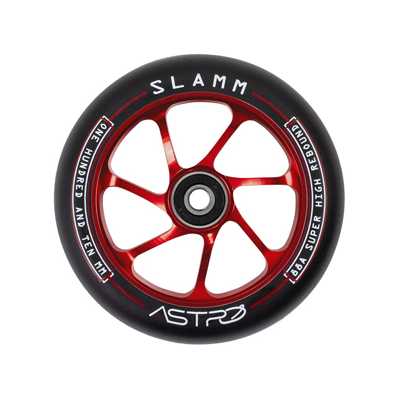 Roue Astro Slamm 110mm