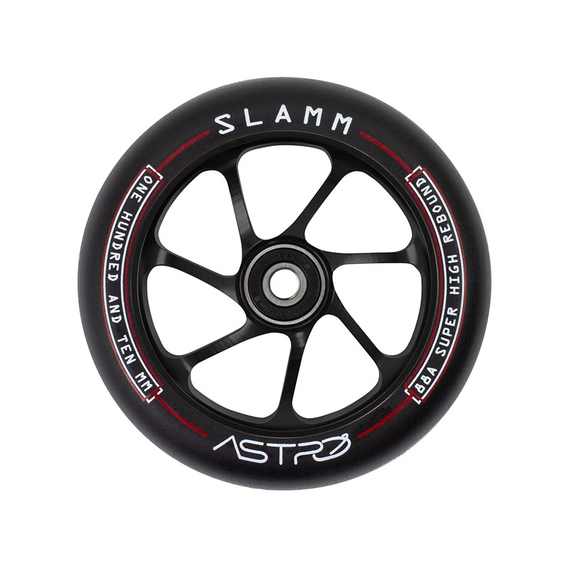 Roue Astro Slamm 110mm